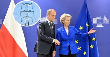 Państwa bałtyckie zsynchronizują swoją sieć przesyłową z Europą. Pomoże w tym Polska