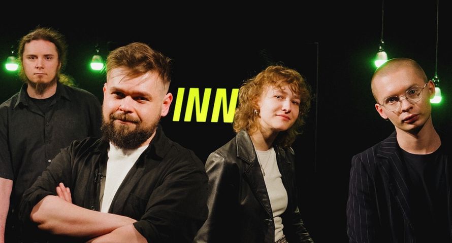 INNPoland na nowo, stawia na podcasty