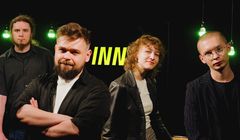 INNPoland na nowo, stawia na podcasty