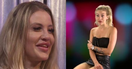 ODMIENIONA Klaudia Stec komentuje stare odcinki "Warsaw Shore": "O Boże, żałuję, że to oglądam..."