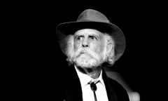 Nie żyje Bob Weir. Miał 78 lat