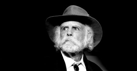 Nie żyje Bob Weir. Miał 78 lat