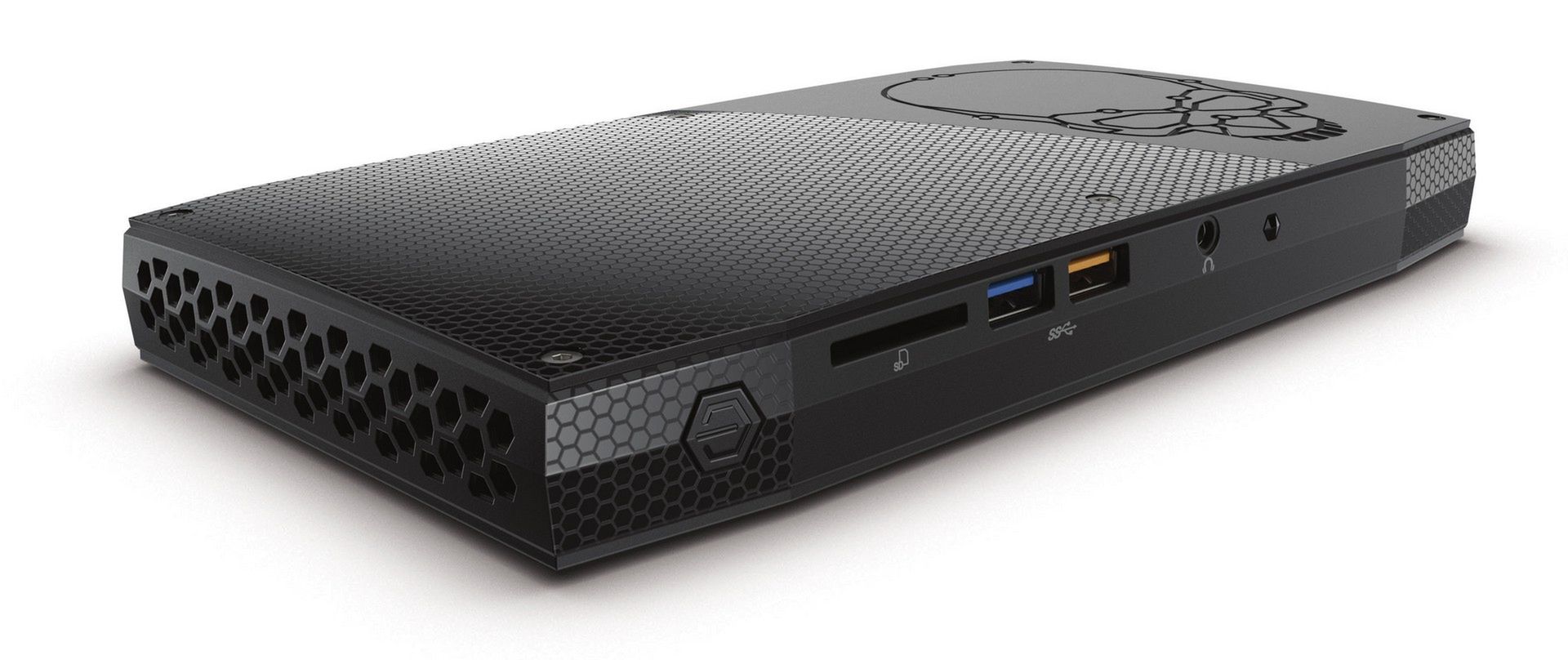 Intel NUC Skull Canyon: miniaturowy komputer dla graczy 3
