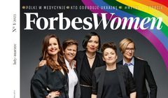 „Forbes Women Polska” z nieheteronormatywnymi liderkami biznesu na okładce