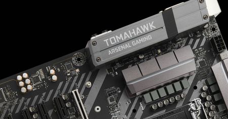 MSI przygotowane do premiery płyt Z390 - zobacz nowe płyty główne [AKT.]