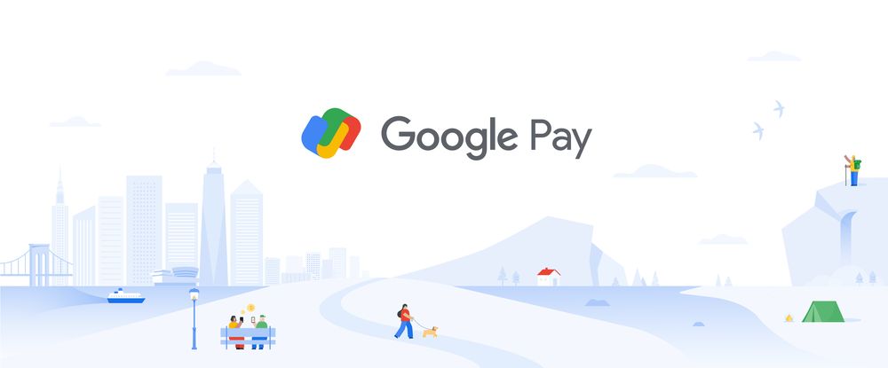 Google Pay zmienia się w złożony system zarządzania finansami