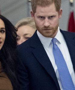 Meghan i Harry pozywają. Ich zdaniem paparazzi przekroczyli wszelkie granice