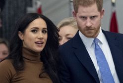 Meghan i Harry pozywają. Ich zdaniem paparazzi przekroczyli wszelkie granice