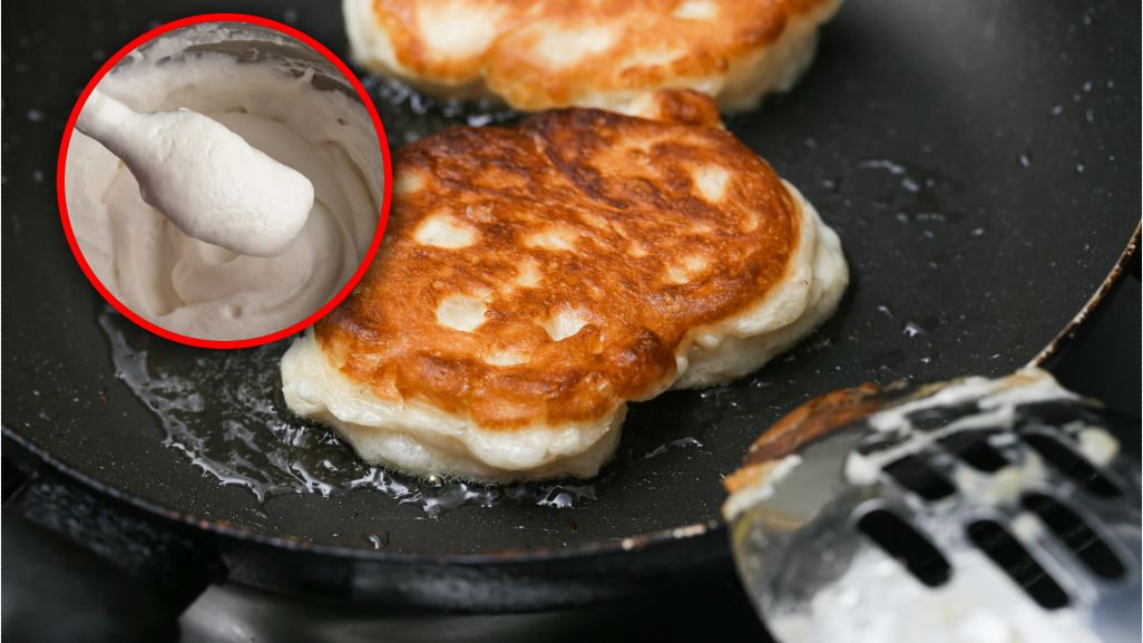 Jak zrobić racuchy?