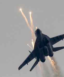 Zapad 2021. Agresywne ćwiczenia przy naszej granicy