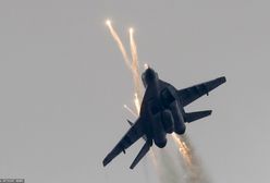 Zapad 2021. Agresywne ćwiczenia przy naszej granicy