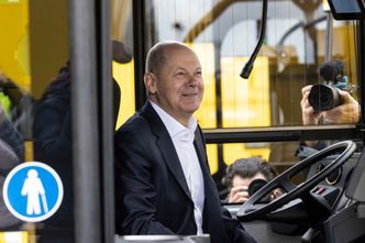 Za 49 euro będą jeździć po całym kraju. Niemcy wprowadzają jeden bilet