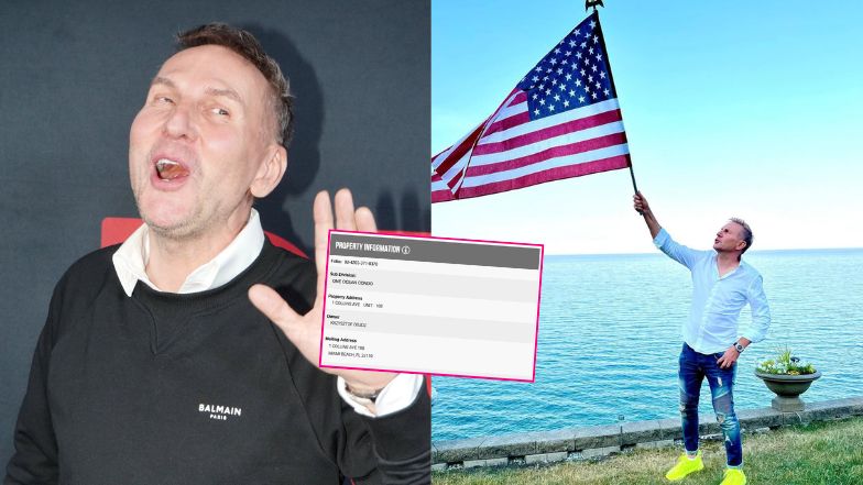 Sprawdziliśmy, ile mieszkań ma Krzysztof Gojdź