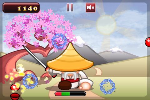 iTest: Kung Fu Touch 4