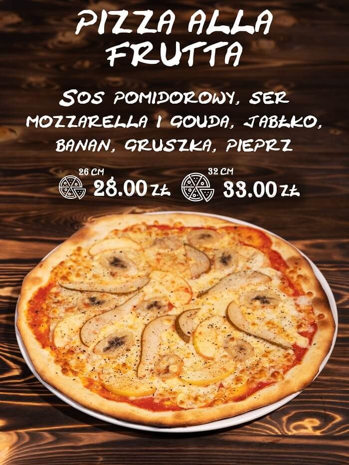 pan ciastow