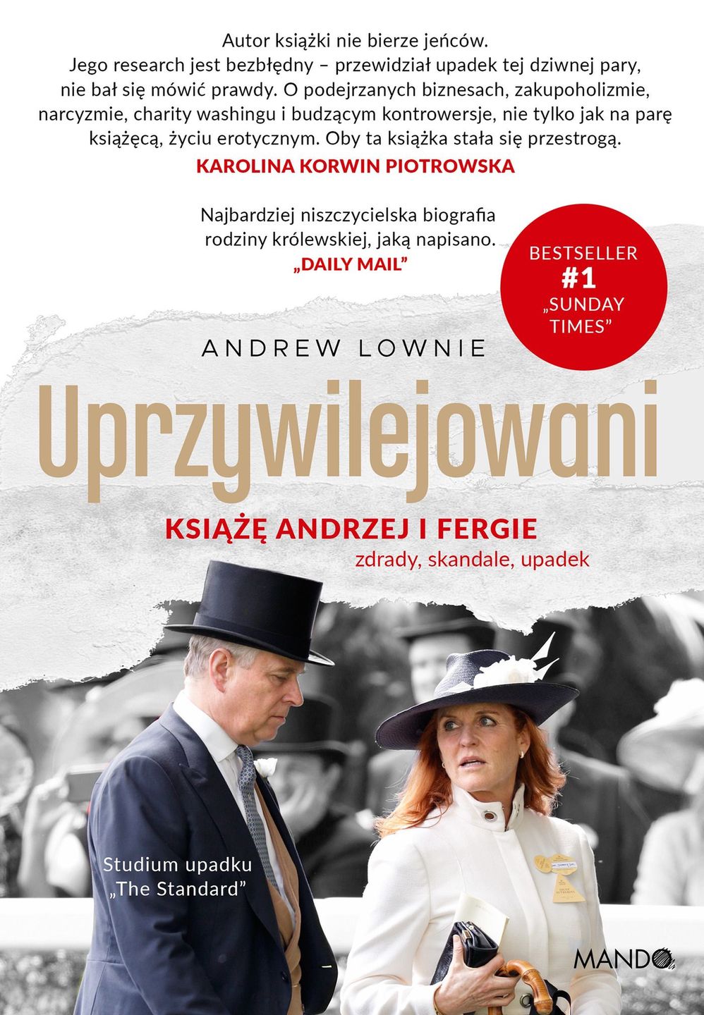Okładka książki