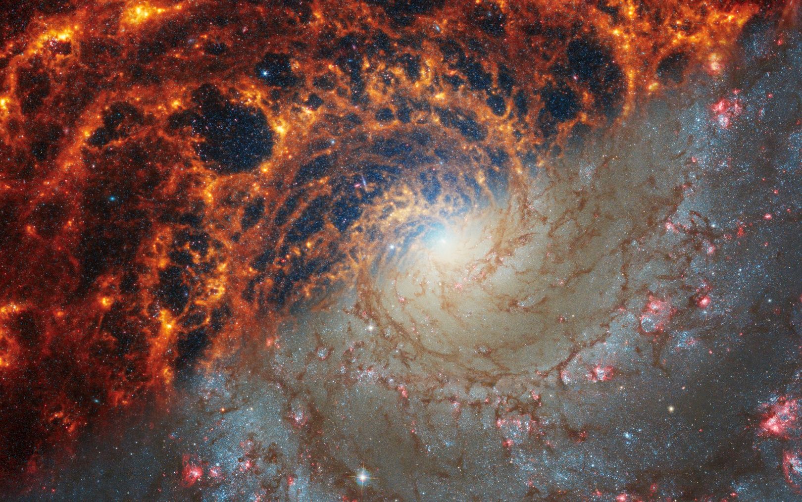 NGC 628