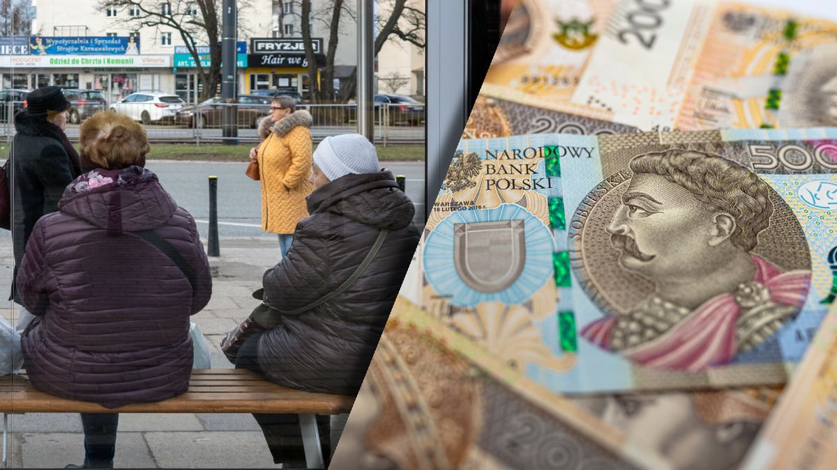 Przed pracującymi Polakami znów otwiera się możliwość przystąpienia do OFE