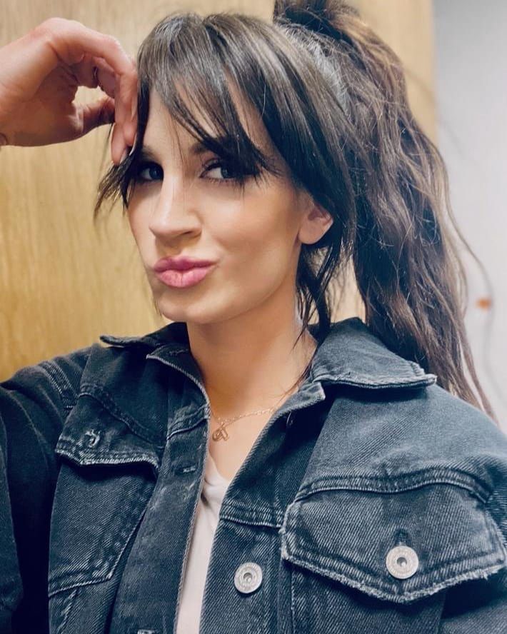 Sylwia Grzeszczak nie do poznania. Fani są zachwyceni