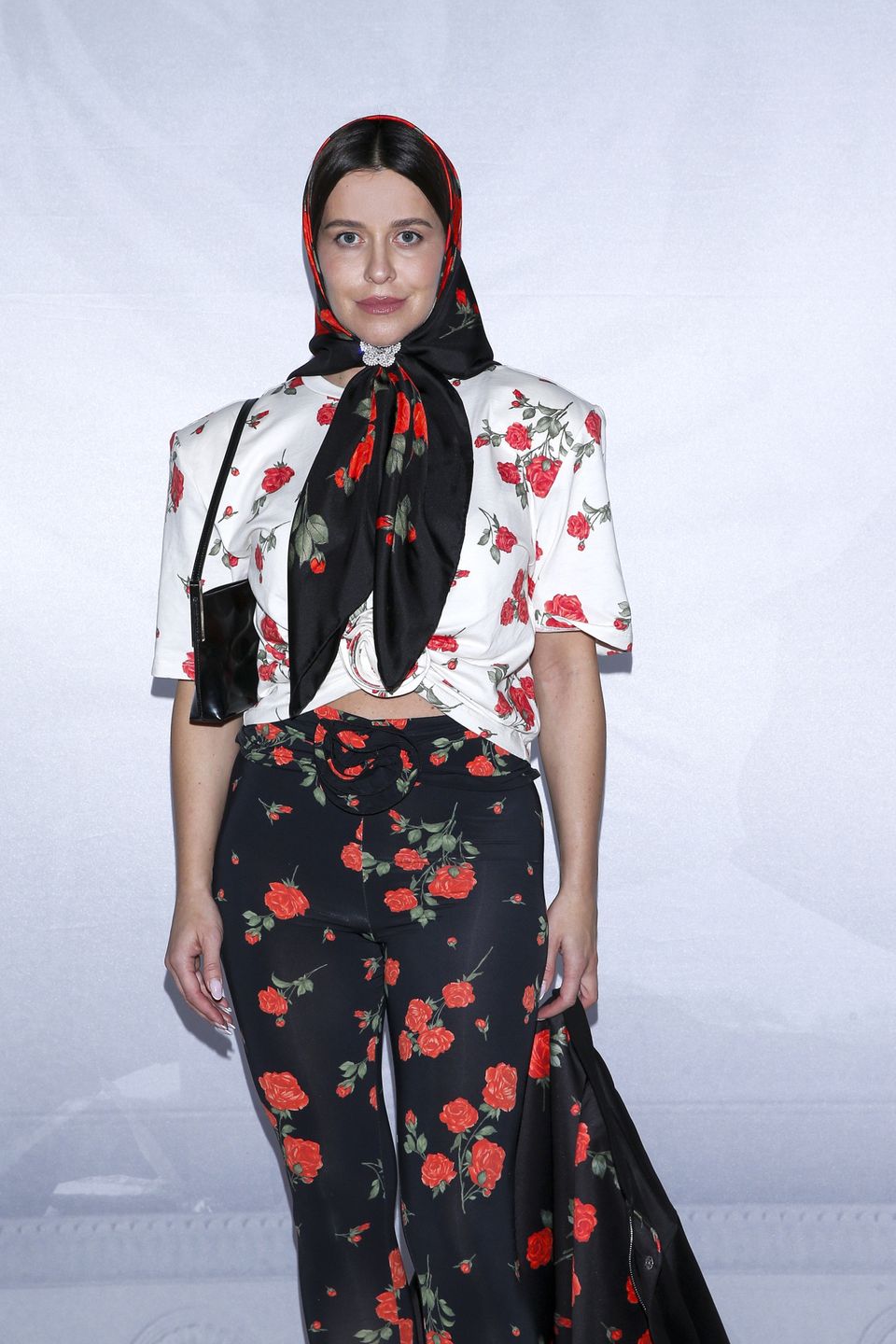 Malwina Wędzikowska