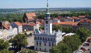 Jak głosowano w Grudziądzu, Chełmnie i Inowrocławiu? Oto wyniki drugiej tury wyborów prezydenckich 2025 w woj. kujawsko-pomorskim