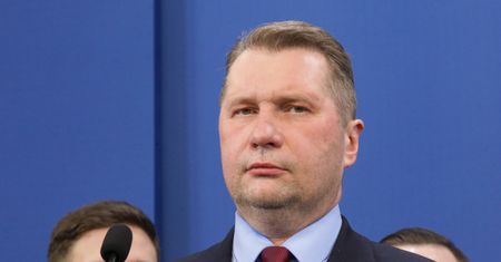 PiS postawiło na Przemysława Czarnka. Miażdżące wyniki sondażu dla Wirtualnej Polski