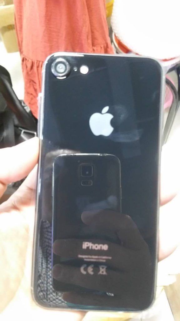 iPhone 8 i iPhone 7s - podsumowanie przecieków 5