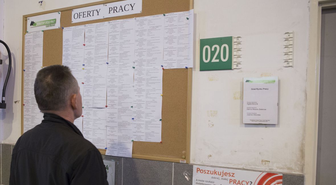 Wiele ofert, mało chętnych. Ta sytuacja radykalnie się zmieni 