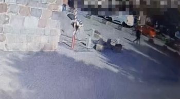 Brutalny atak na księdza w Choszcznie. 28-latek pobił duchownego i kościelnego