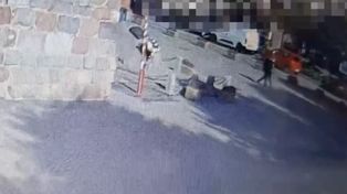 Brutalny atak na księdza w Choszcznie. 28-latek pobił duchownego i kościelnego