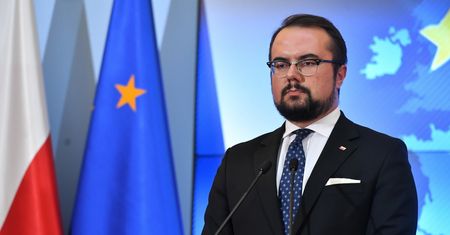 Kryzys na granicy. Wiceszef MSZ: Rozmawiamy ze wszystkimi. Aktywność jest bardzo duża, to jest najwyższy priorytet