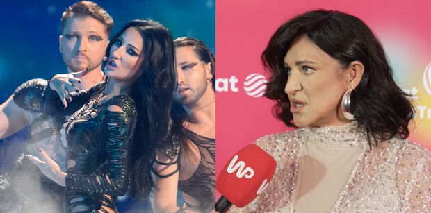 ZIRYTOWANA Kayah o konflikcie z Justyną Steczkowską: "Nie interesują mnie G...OBURZE" (WIDEO)