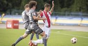 Hit przy Hetmańskiej. Resovia powalczy z Podhalem Nowy Targ