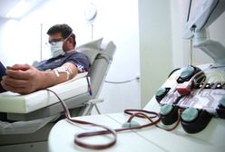 Wrocław. Koronawirus. Zaczyna brakować krwi. RCKiK prosi o pomoc