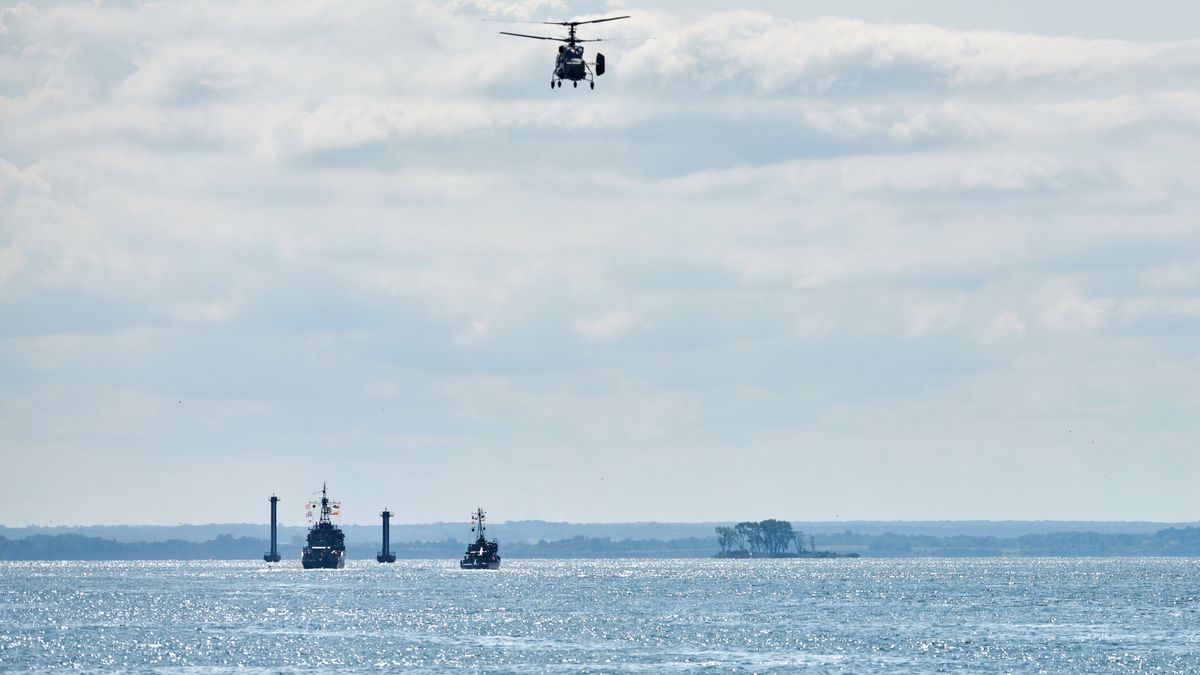 Battleships War Ships 