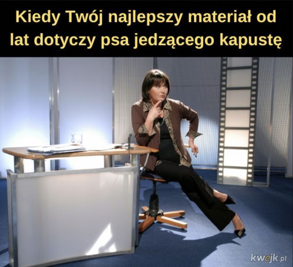 Memy o Elżbiecie Jaworowicz