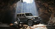 Jeep odświeżył Wranglera. Hybryda nie będzie jedyną opcją, ale jest haczyk
