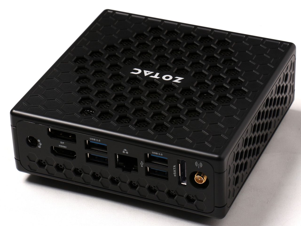 Zotac ZBOX CI323