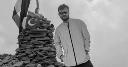 Pakistan. Ciało na leśnym szlaku. To zaginiony turysta