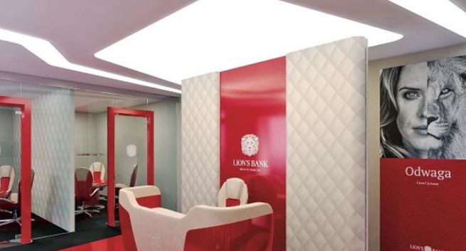 Idea Bank rezygnuje z marki Lion’s Bank. „Medialny szum uderzył rykoszetem w nasz wizerunek”