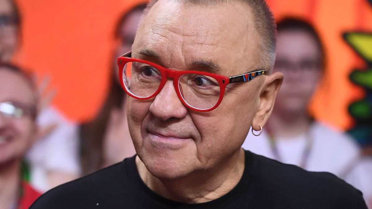 Kto stoi za sukcesem Jerzego Owsiaka?