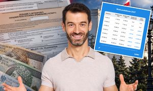 Rewolucja w podatkach. Kto zyska na nowych progach w PIT? Mamy wyliczenia