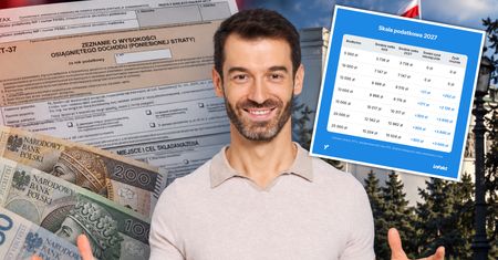 Cała klasa średnia nie zyska. Oto kto skorzysta na reformie PIT