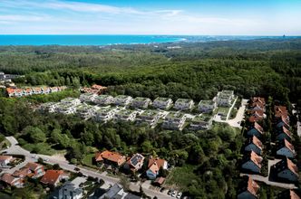 Idealne miejsce do życia. Zostań mieszkańcem osiedla Bernadovo