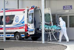 Dr Sutkowski: Polityka wygrywa z medycyną, a system jest przeciążony. Bez reform nigdy sobie nie poradzimy