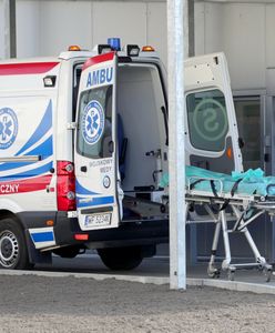 Dr Sutkowski: Polityka wygrywa z medycyną, a system jest przeciążony. Bez reform nigdy sobie nie poradzimy