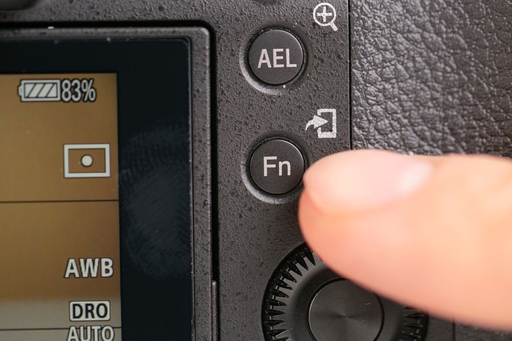 Sony RX10 sprawi, że zapomnisz o wymiennych obiektywach [test] 17