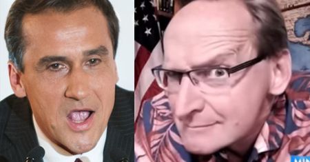 Mariusz Max Kolonko ostro o występach Cejrowskiego w TVP: "TABLOIDOWY POPULIZM z flagą amerykańską i Matką Boską w tle"