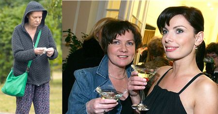 Córka i Agnieszka Dygant pomogą Kotulance