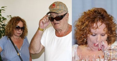 Potocka: "Szanuję i uwielbiam męża, a ON PO PROSTU UCIEKŁ! Mam ogromny żal"